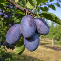 Prun D'Agen – Anul 4, la ghiveci
