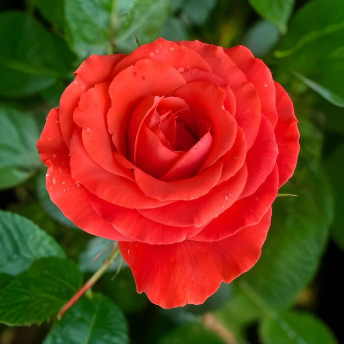 Holsteinperle Rădăcină ambalată - imagine 1