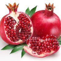 Plantează Rodia în locuri însorite! Este o specie iubitoare de lumină pentru un gust de neuitat. 😋 Cumpără-l acum!🛍️