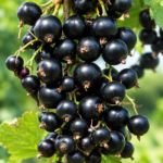 Coacăz Black Pearl la ghiveci 2L