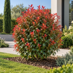Photinia Fraserii Glob la ghiveci