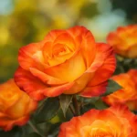 trandafir pomisor rumba