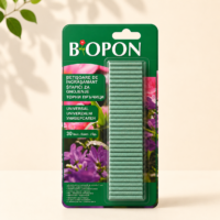 Bețișoare îngrășământ universal Biopon – 30 buc