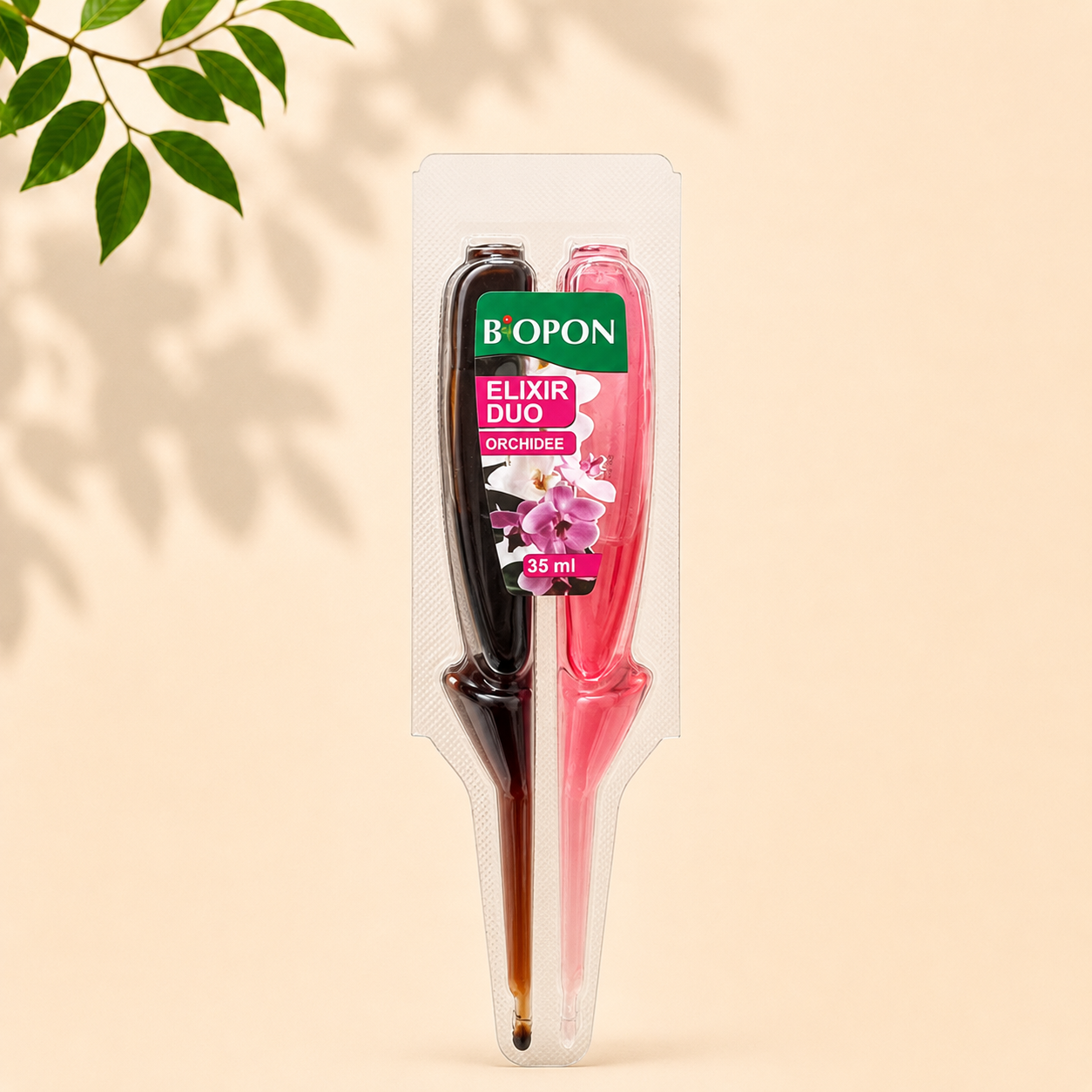 biopon-elixir-duo-orchidee Biopon Elixir Duo pentru orhidee – 35 ml - imagine 1
