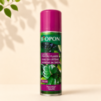Luciu pentru plante Biopon – 250 ml