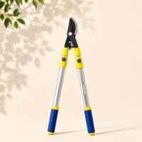 Foarfecă telescopică pentru crengi PRO-TECH Alu I – 610–940 mm