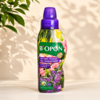 Îngrășământ gel universal Biopon – 0,5 L