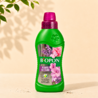 Îngrășământ lichid Biopon pentru plante cu flori – 1 L