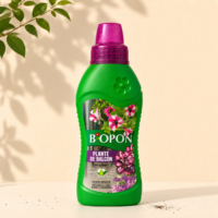 Îngrășământ lichid Biopon pentru plante de balcon – 1 L