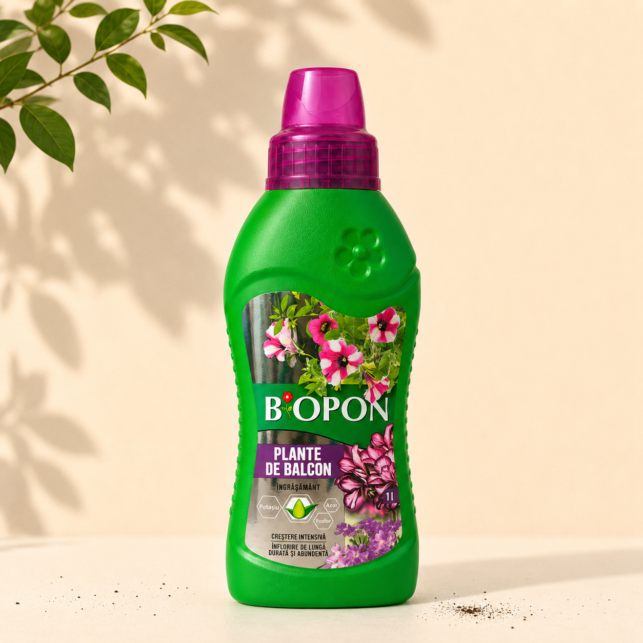 ingrasamant-lichid-biopon-pentru-plante-de-balcon-1l Îngrășământ lichid Biopon pentru plante de balcon – 1 L - imagine 1