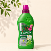 Îngrășământ lichid universal Biopon – 1 L