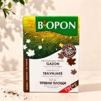 Îngrășământ de toamnă pentru gazon Biopon - 1 kg