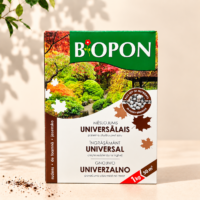 Îngrășământ universal de toamnă Biopon - 1 kg